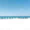 Sandy Bottoms Beachfront Studio On The Sand