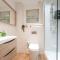 Stylish and modern city centre apartment with easy parking