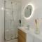 La Maison 44 - Studio - climatisé, Via Rhôna