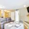 First-Floor Big Sky Condo with Hot Tub!