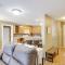 First-Floor Big Sky Condo with Hot Tub!