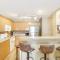 First-Floor Big Sky Condo with Hot Tub!