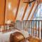Deck and EV Charger Pet-Friendly Arnold Cabin!