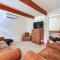 Deck and EV Charger Pet-Friendly Arnold Cabin!