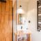 Apartamenty Dwupoziomowe Stasikowe Izby