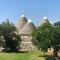 Trullo Antico con piscina indipendente - Trulli Finisterrae