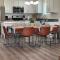 Perfect 4Bd with King Bed Vacation Home