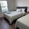 Perfect 4Bd with King Bed Vacation Home