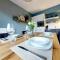 Appartement Westende