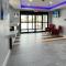 Studio 6 Katy, TX Energy Corridor