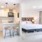 Origen Local Suites