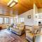 Creekside Cabin