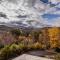 Sky Bear Lodge at Three Little Bears Retreat - Bryson City