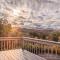 Sky Bear Lodge at Three Little Bears Retreat - Bryson City