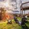 Sky Bear Lodge at Three Little Bears Retreat - Bryson City