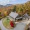 Sky Bear Lodge at Three Little Bears Retreat - Bryson City