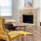 Family Perfect with Fireplace Vacation Home