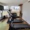 Flat Rua Haddock Lobo 867 com 2 Quartos e Sacada e Enxoval