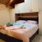 Attic Apartment Villa Rosa con posto auto privato