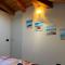 Attic Apartment Villa Rosa con posto auto privato