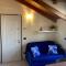 Attic Apartment Villa Rosa con posto auto privato