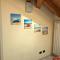 Attic Apartment Villa Rosa con posto auto privato