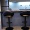 Antirrio apartments - Superior Seaview Apartment