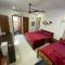 AL-MANAL 203 Luxury Suite Rooms 3BHK - Bhatkal