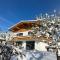 Chalet Panoramablick