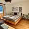 Chalet Panoramablick