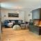 Chalet Panoramablick