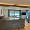 Chalet Panoramablick