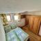 Chalet Panoramablick