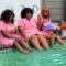 P&l exclusive beauty parlour - Johannesburg