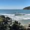 Casa dos Hibiscos com piscina e ar condicionado. - Florianópolis