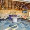 Elegant Paris Manor w/ Private Pool!