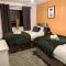 6 Guests * 4 Bedroom * Free Wi-Fi *Huntingdon