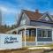 Sara Placid Inn & Suites - Saranac Lake