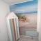 Conca Verde c21- BEACH FRONT little villas POOL, private JACUZZI sea view