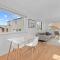 Brand New Ocean-View Beach Home Steps to the Sand! - شاطئ مانهاتن