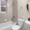 Affordable 1-BR by DMC Detroit