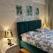 Hospitals and Copou Area Accommodation by Eox Apartments