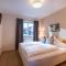 Alpen Glück Hotel Villa Lisa garni - Кірхберг