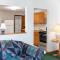 Sara Placid Inn & Suites - Saranac Lake