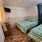 HOSTAL SOL de CALDERA