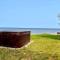 Lake Michigan Cabin w/Hot Tub & Stunning Views