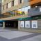 Alcalá seaside apartment, two rooms, private parking