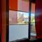 Alcalá seaside apartment, two rooms, private parking