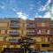 Alcalá seaside apartment, two rooms, private parking