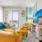 NEW Shoreline 401 2BR Condo Near Downtown and Bay - 特拉弗斯城